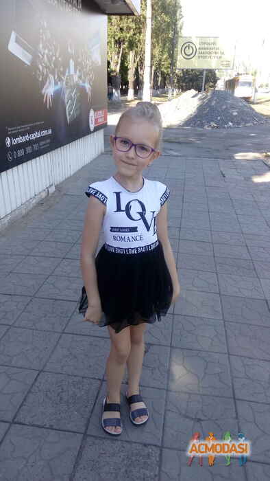 Анна Сергеевна  фото №1423631. Завантажено 17 Липня 2019