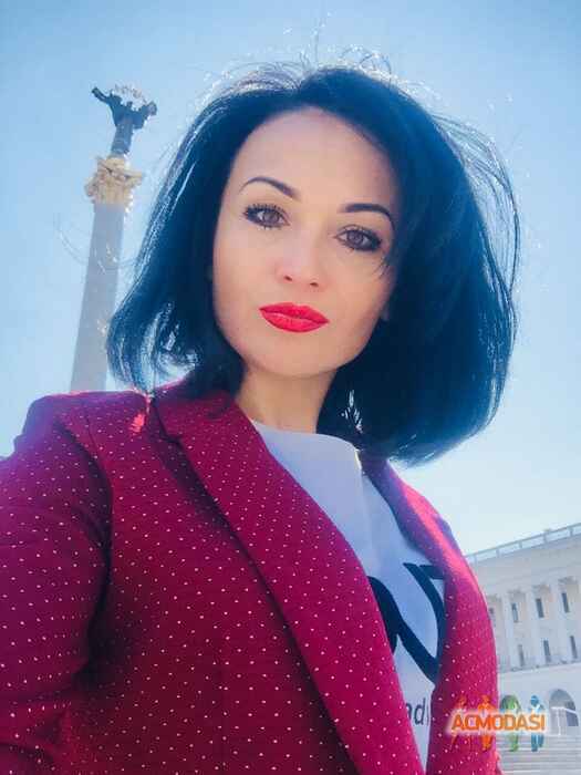 Ірина Валеріівна Ліфінцева фото №1433056. Завантажено 08 Серпня 2019