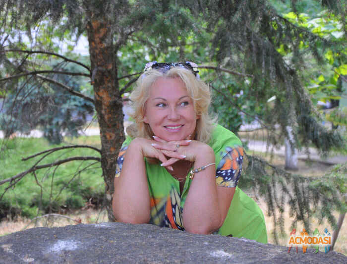 Ольга Владимировна Симакова фото №1518251. Завантажено 12 Березня 2020