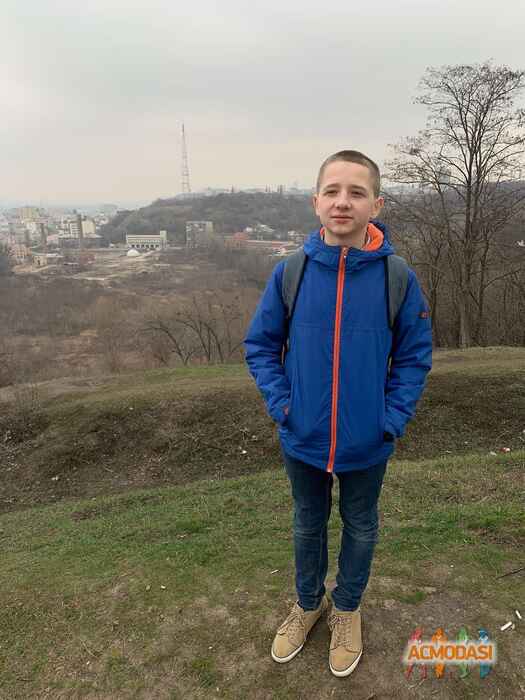 Денис Ігорович Обловацький фото №1534716. Завантажено 01 Червня 2020