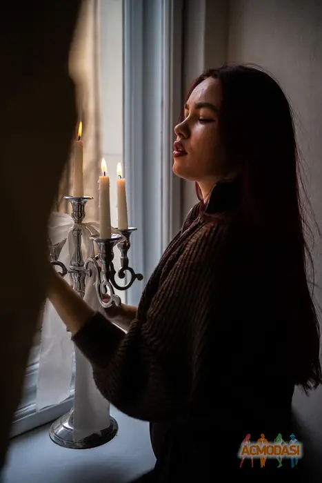 Анна  Воронка фото №1751457. Завантажено 09 Січня 2026