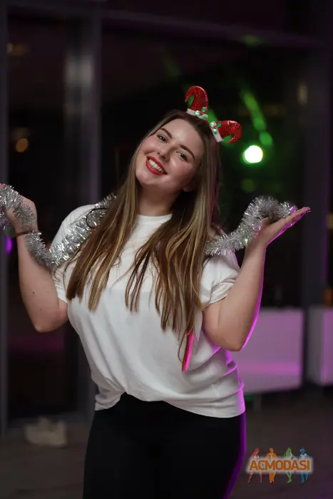 Yana  Chaychenko фото №1745662. Завантажено 30 Липня 2025