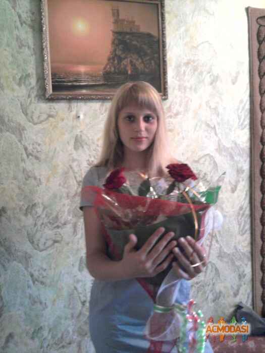 Анна  Шиленко фото №138147. Завантажено 26 Січня 2012