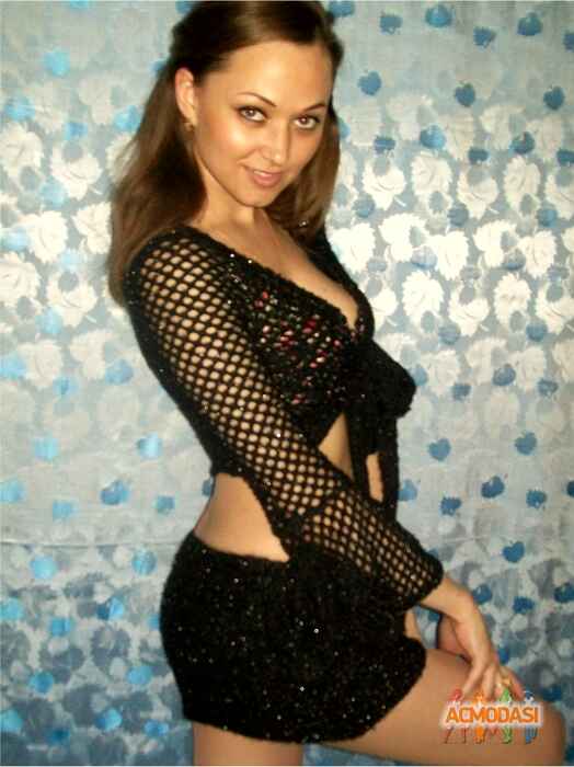 Анна Витальевна Гладышева фото №28874. Завантажено 20 Березня 2011