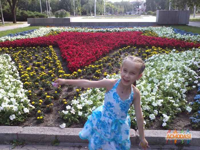Светлана Вадимовна Манжос фото №693277. Завантажено 19 Липня 2014
