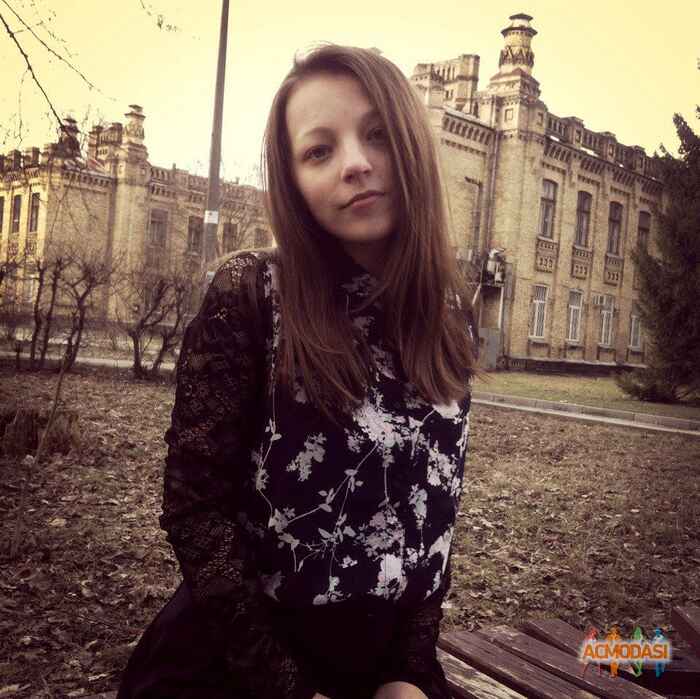 Tanya  Zaverukha фото №807228. Завантажено 13 Червня 2015