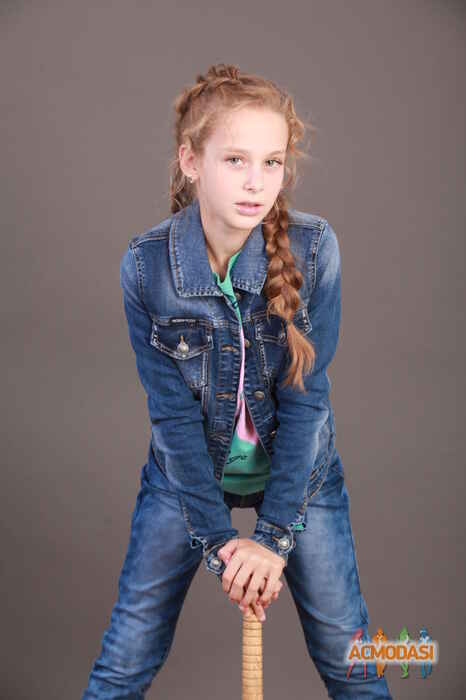 Анастасия Сергеевна Скатова фото №833735. Завантажено 21 Вересня 2015