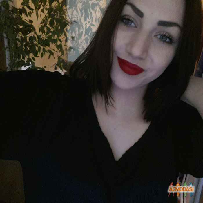 Maria Olegovna Positko фото №923370. Завантажено 21 Червня 2016