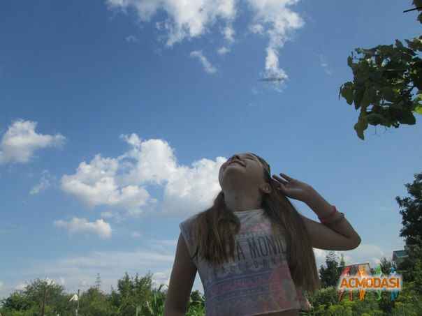 Валерія Валеріївна Юрчик фото №927783. Завантажено 03 Липня 2016