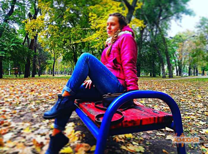 Алеся  Ващенко фото №1005785. Завантажено 11 Січня 2017