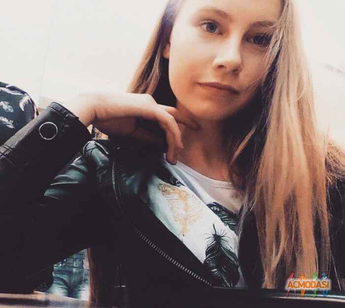 Лиза  Белоус фото №1049491. Завантажено 01 Травня 2017