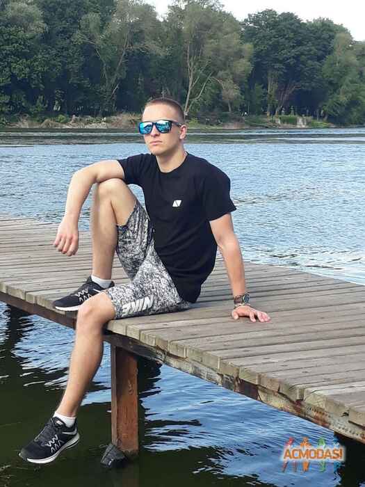 Анатолій Анатолійович Червінський фото №1069757. Завантажено 22 Червня 2017