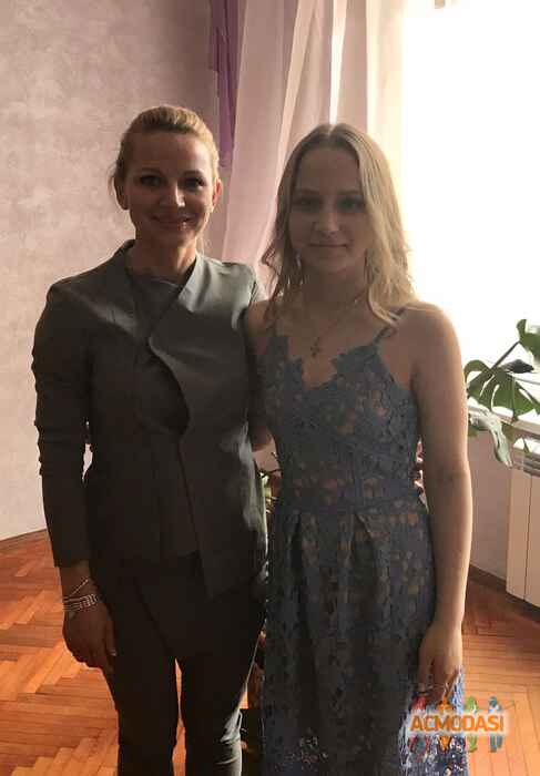 Влада Викторовна Мартынова фото №1078804. Завантажено 14 Липня 2017