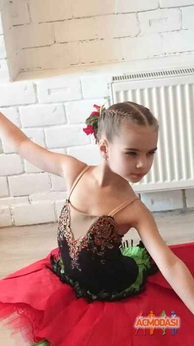 Марія Вадимівна Цимбалюк фото №1085999. Завантажено 01 Серпня 2017