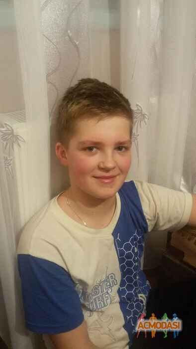 Антон Ігорович Кравченко фото №1154212. Завантажено 17 Грудня 2017