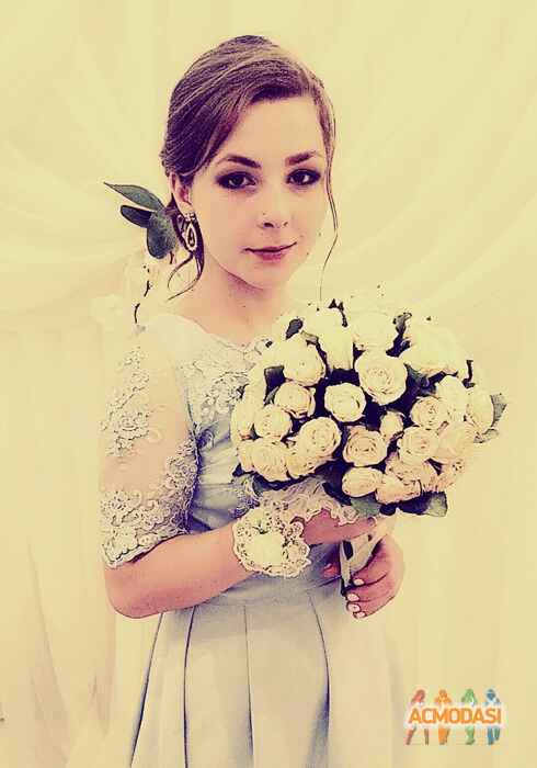 Ання Олександрівна Пилипенко фото №1160948. Завантажено 06 Січня 2018