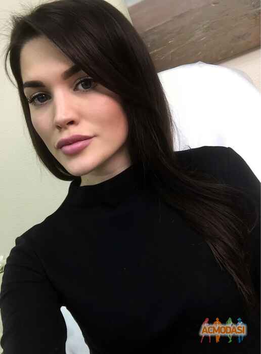 Анна Сергеевна Зозуля фото №1173955. Завантажено 28 Січня 2018