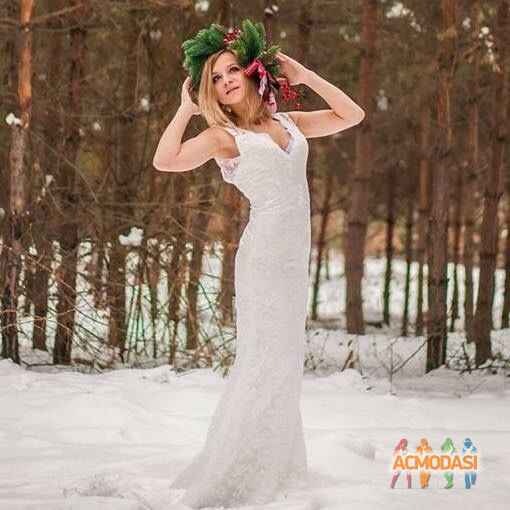 Ольга Володимирівна Чагір фото №1173994. Завантажено 28 Січня 2018