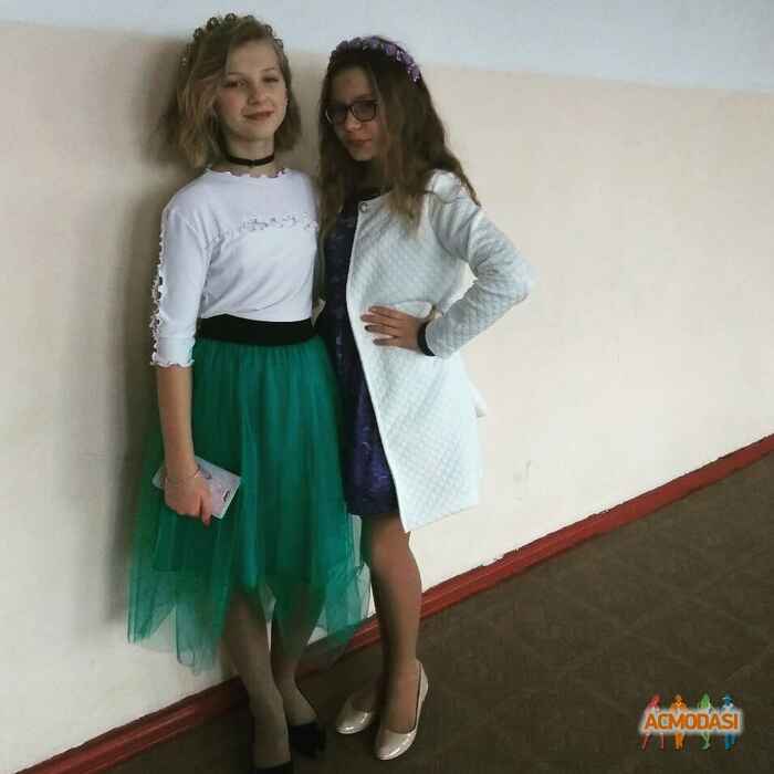 Анна Вадимівна Малій фото №1187869. Завантажено 16 Лютого 2018