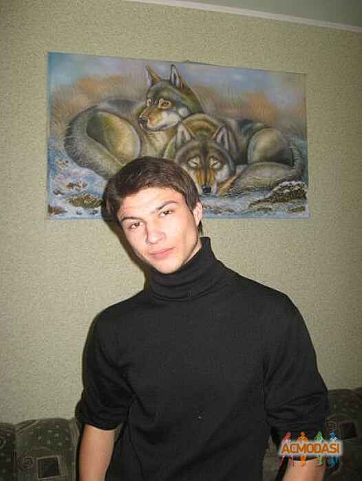 Витя  Шаталов фото №103016. Завантажено 11 Листопада 2011