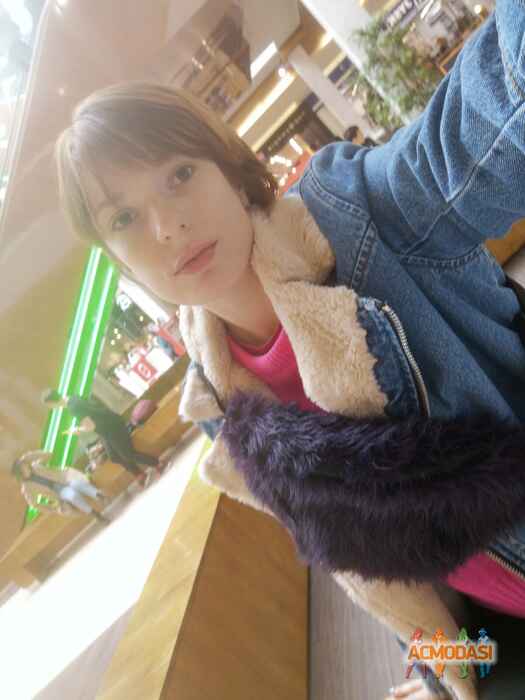 Veronika  Polyova фото №1489533. Завантажено 19 Грудня 2019