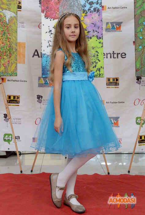 Ника Игоревна Бабич фото №1461019. Завантажено 14 Жовтня 2019