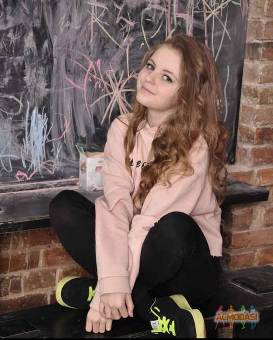 Анна  Дмитренко фото №1584150. Завантажено 15 Листопада 2020