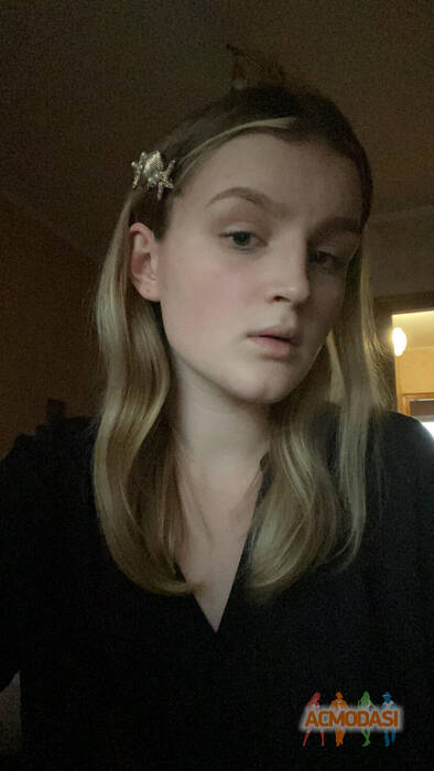 Надія  Бєлікова фото №1701654. Завантажено 20 Листопада 2022
