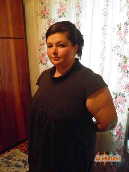 Ольга Викторовна Трунькова фото №279454. Завантажено 29 Жовтня 2012