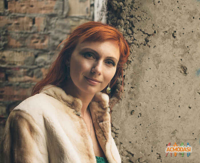 Виктория Сергеевна Сапронова фото №1130491. Завантажено 05 Листопада 2017