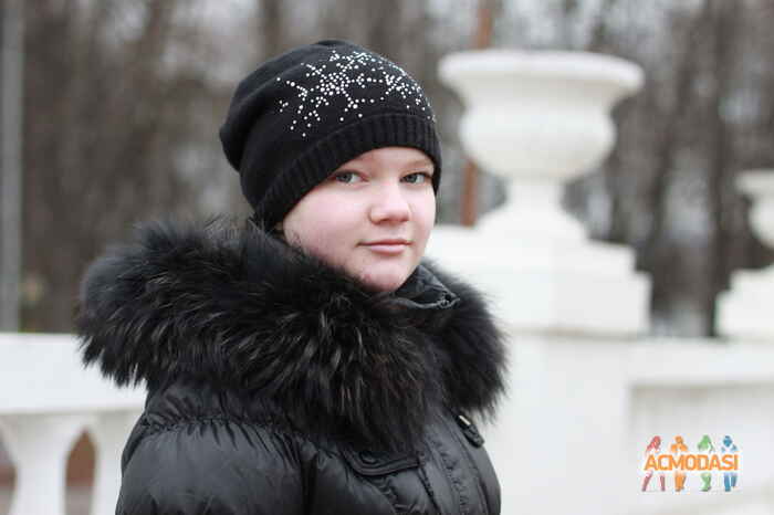 Елена Викторовна Прийма фото №544349. Завантажено 30 Листопада 2013