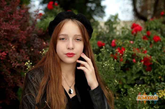 София Владиславовна Ежова фото №1484224. Завантажено 05 Грудня 2019
