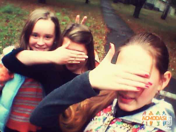 Настя  Хакер фото №861748. Завантажено 16 Грудня 2015