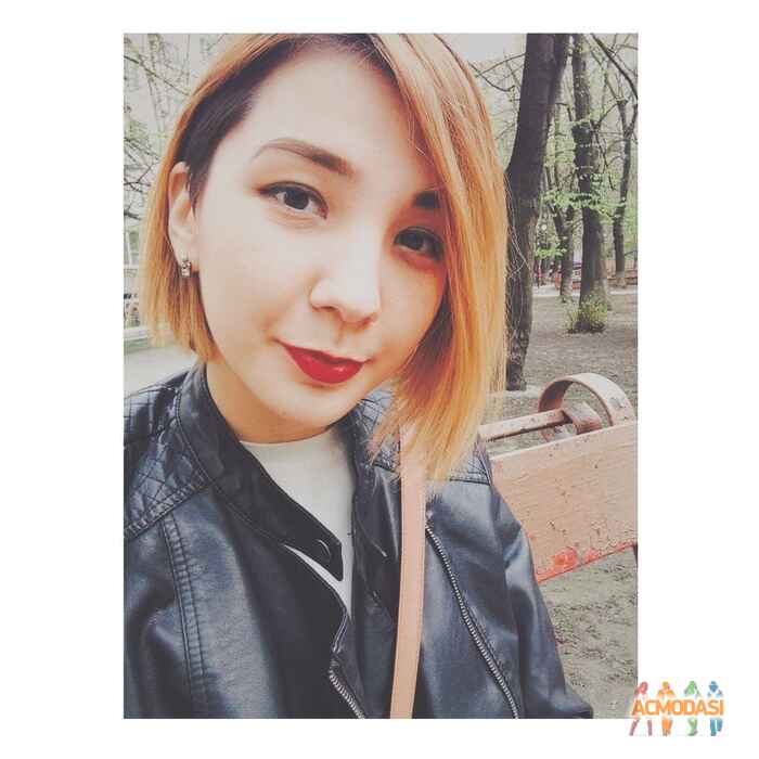 Дария Файзуллаевна Бисенбаева фото №916673. Завантажено 03 Червня 2016