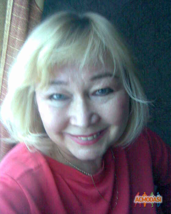 Галина Павловна Балахончик фото №1036106. Завантажено 26 Березня 2017