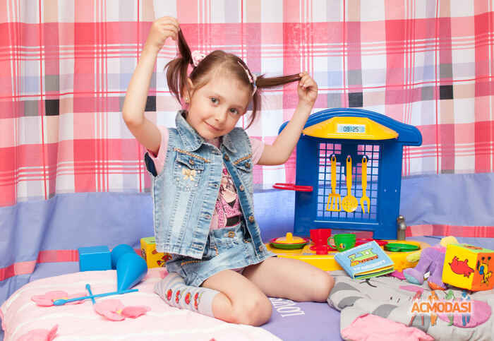 Полина Дмитриевна Кубей фото №1100080. Завантажено 05 Вересня 2017