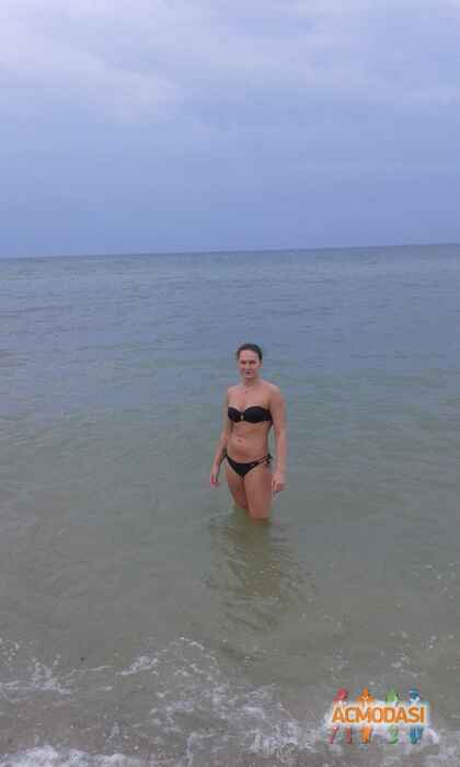 Анастасія Станіславівна Окініна фото №1101965. Завантажено 09 Вересня 2017