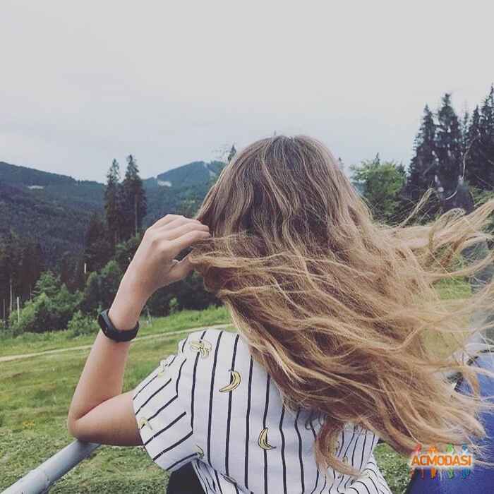 Анна Богданівна Патицька фото №1317949. Завантажено 06 Листопада 2018