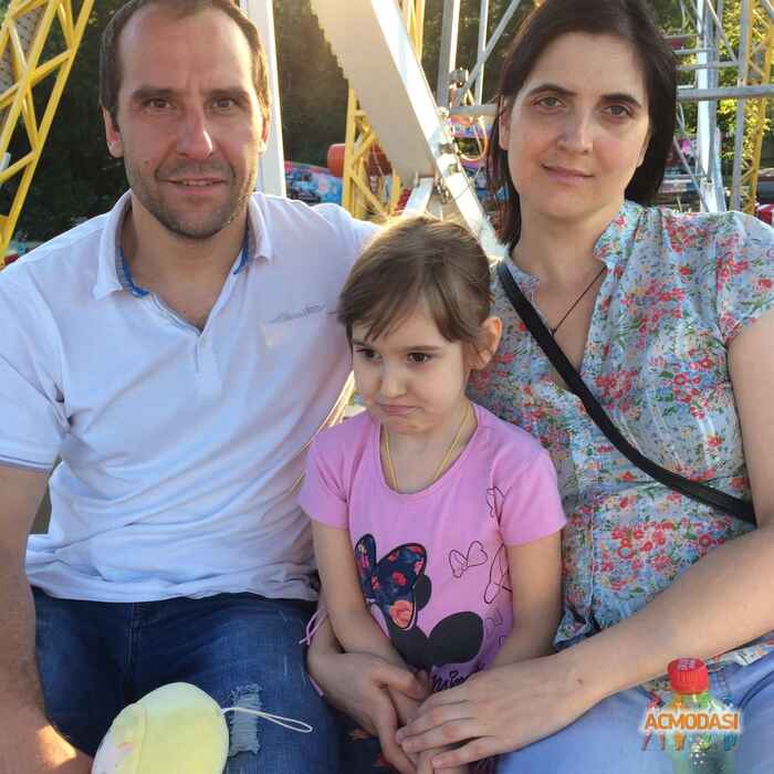 Михаил Владимирович Петренко фото №1154585. Завантажено 19 Грудня 2017