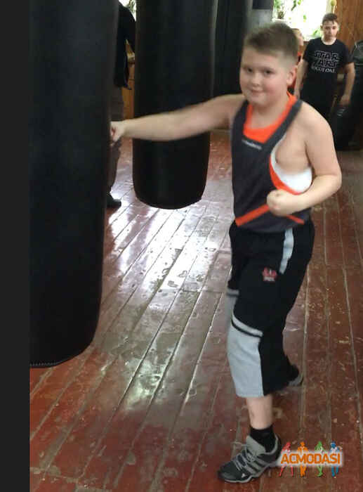 Віктор Віталійович Семеняк фото №1155972. Завантажено 23 Грудня 2017