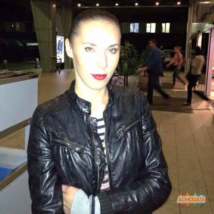 Светлана Александровна Постернак фото №1179624. Завантажено 05 Лютого 2018