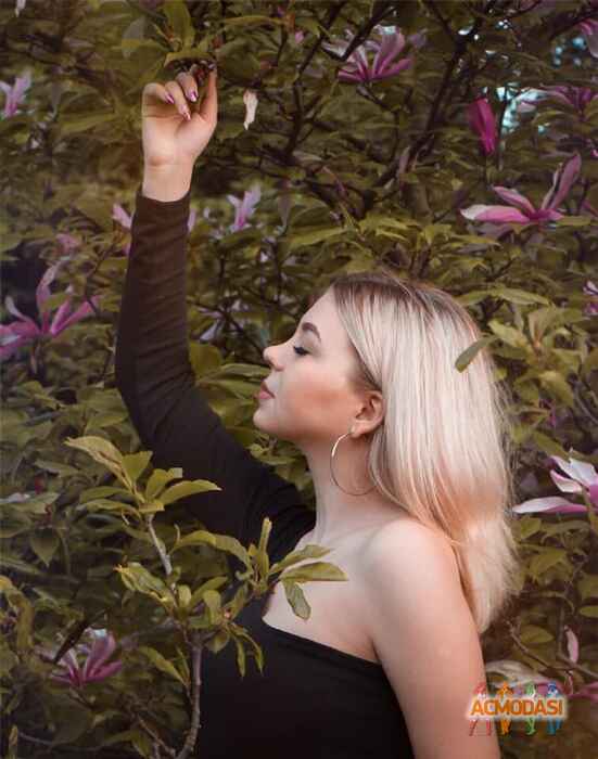 Анна Вячеславівна Радчук фото №1400021. Завантажено 14 Травня 2019