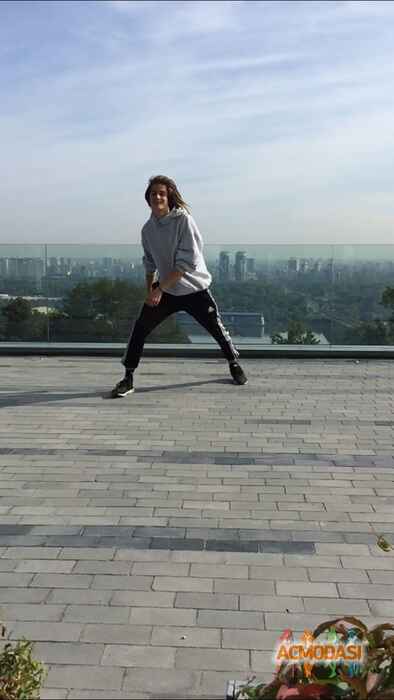 Андрей Игоревич Гуржий фото №1315945. Завантажено 02 Листопада 2018