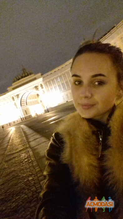 Юлия Денисовна Васильева фото №1344647. Завантажено 03 Січня 2019