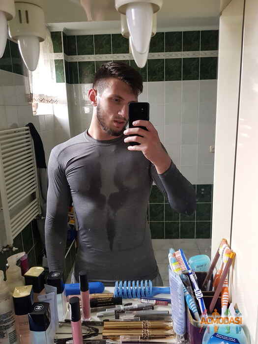 Михаил Ярославович Шендрик фото №1475061. Завантажено 13 Листопада 2019