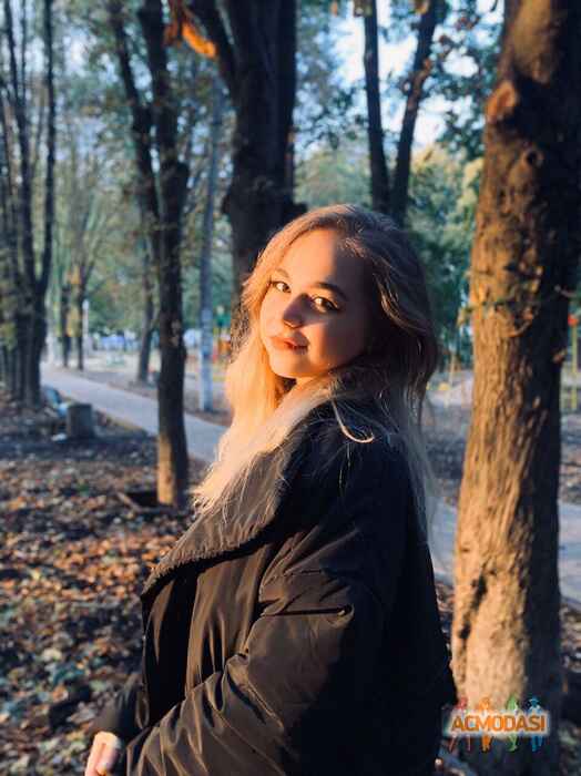 Анна Володимирівна Давиденко фото №1462830. Завантажено 18 Жовтня 2019