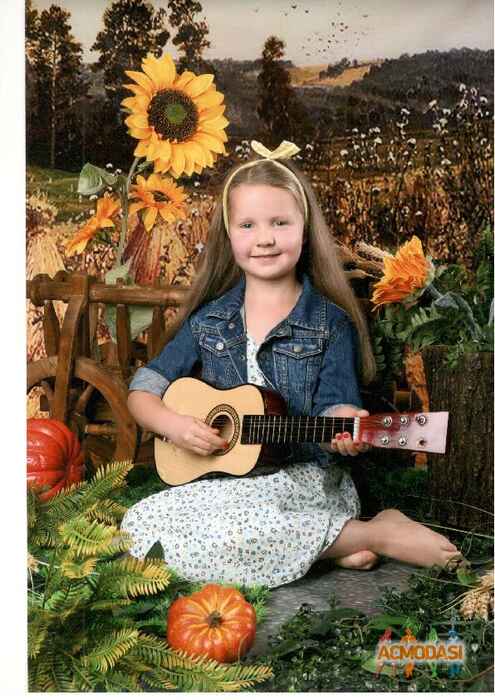 Єва Сергіївна Каспрук фото №1483332. Завантажено 03 Грудня 2019