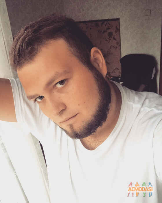 Кирилл  Гинтов фото №1574553. Завантажено 14 Жовтня 2020