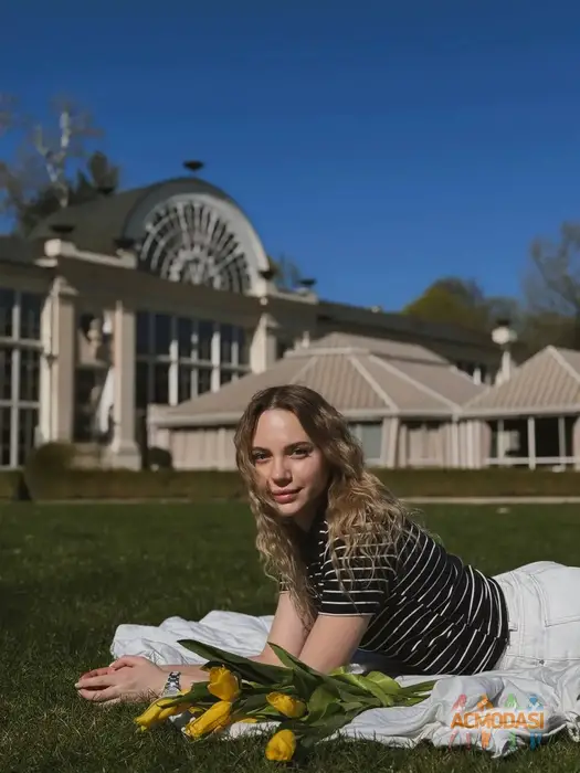 Ольга   фото №1751107. Завантажено 03 Січня 2026