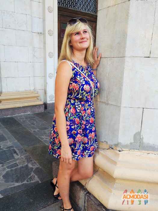 Eкатерина Вячеславовна Никольская фото №1187673. Завантажено 16 Лютого 2018